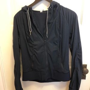 Lulu Jacket